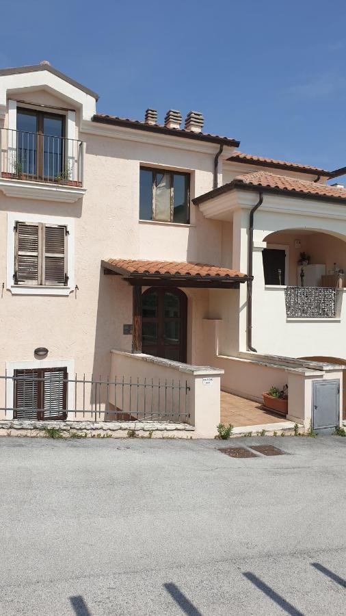 포르토 포텐자 피세나 A Casa Di Daniele 아파트 외부 사진