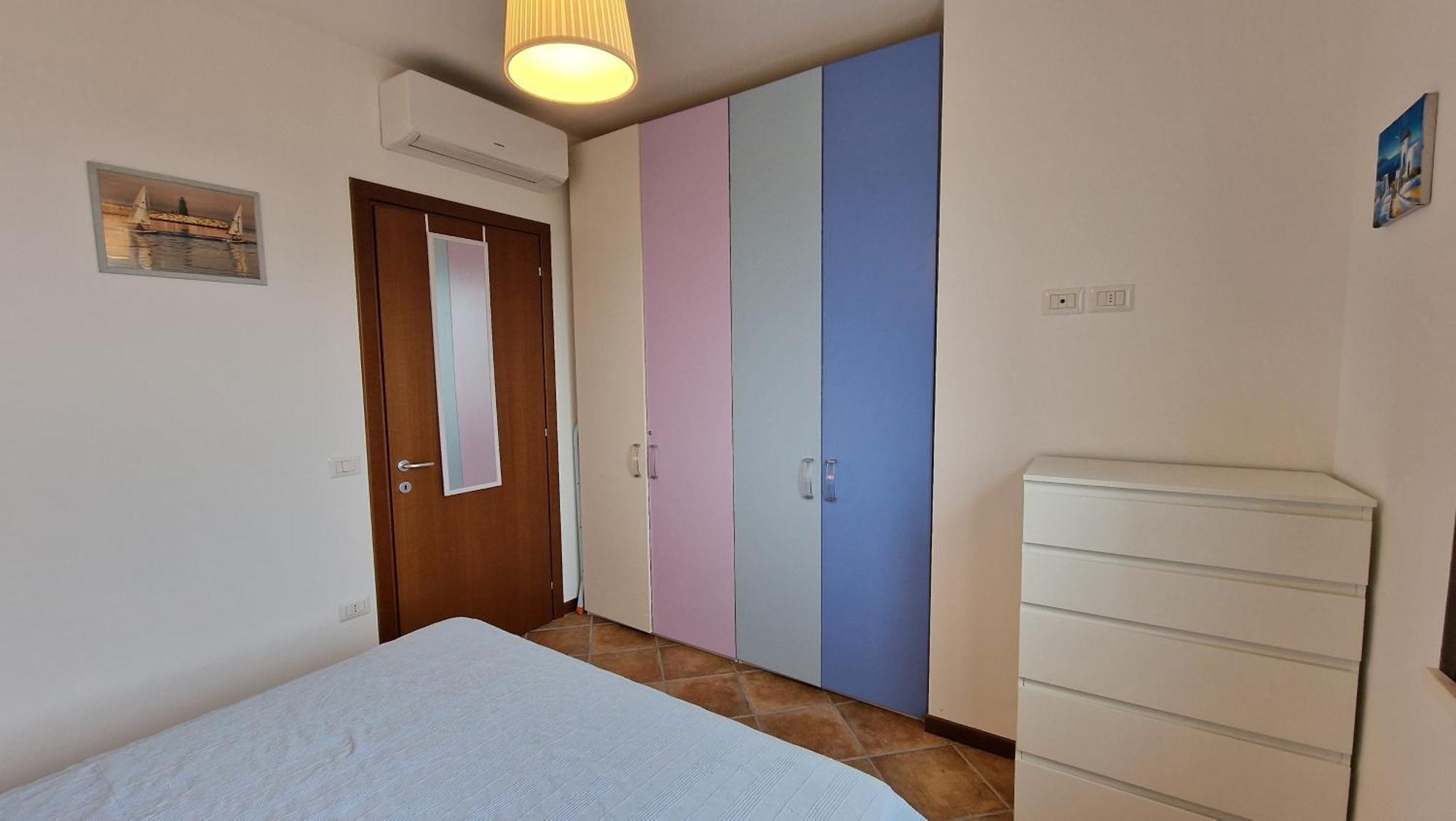 포르토 포텐자 피세나 A Casa Di Daniele 아파트 외부 사진
