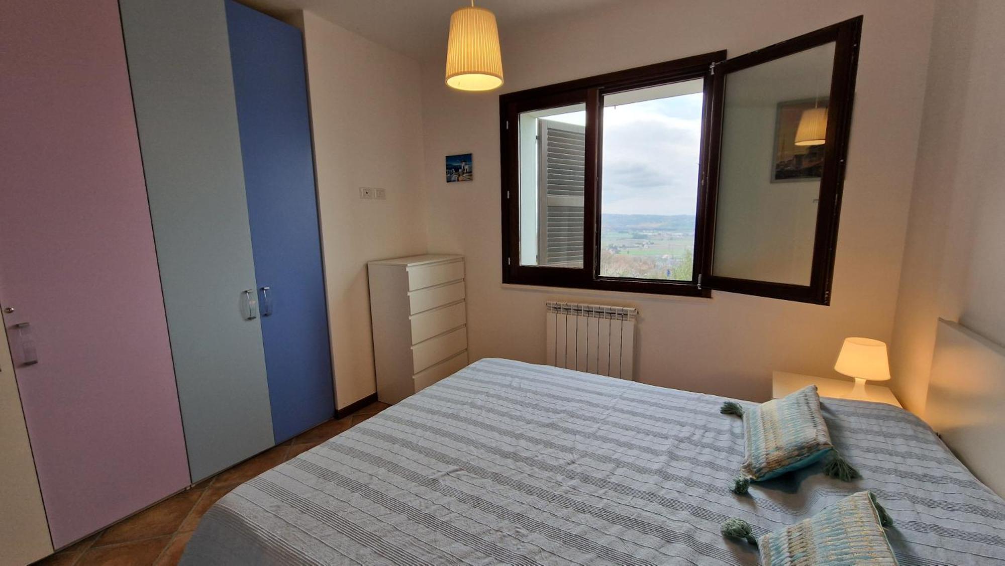포르토 포텐자 피세나 A Casa Di Daniele 아파트 외부 사진