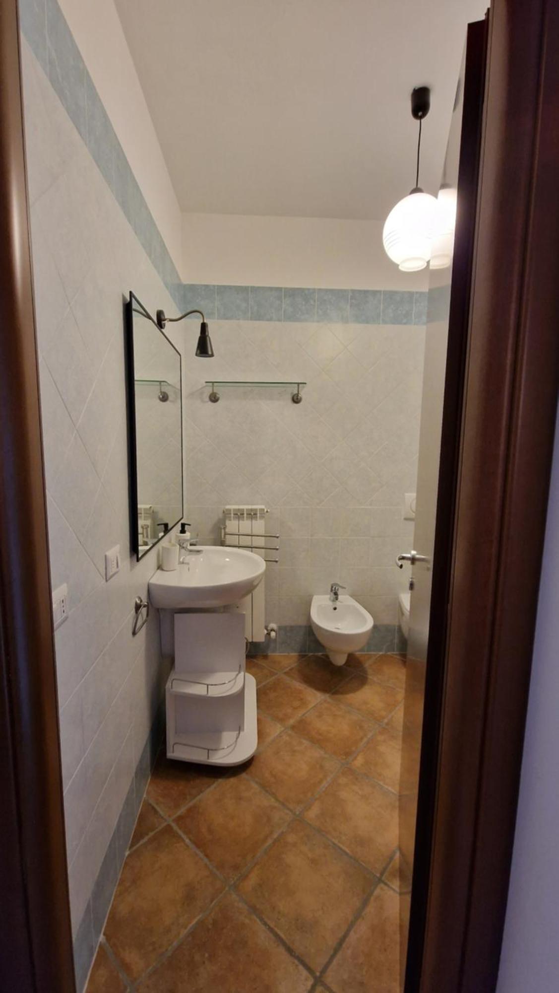 포르토 포텐자 피세나 A Casa Di Daniele 아파트 외부 사진